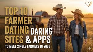 Farmers Only & Rural Dating 2026: The Ultimate Guide for Country Singles
