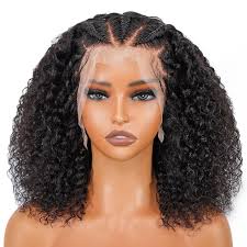 short latisha wig-TikTok Shop