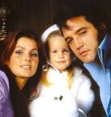 Lisa Marie Presley (1968-2023)