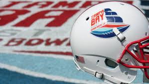 Follow sb nation's coverage of the game, the national anthem, prop bets, the halftime. Tampa Florida Is Preparing To Host The Super Bowl For A Fifth Time In 2021 And Recently Unveiled The Host Committee And Logo Business Observer Business Observer