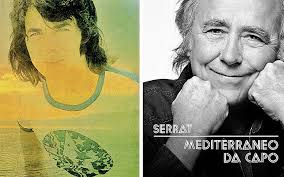 La canción 'mediterraneo' de joan manuel serrat ,incluida en su disco 'mediterraneo' en el año 1971.este track del álbum mediterraneo es una de las mejores canciones pop rock nacional ,junto a temas como. Konzert Auf Mallorca Wie Serrat Sein Wohl Bestes Lied Schrieb Mallorca Zeitung