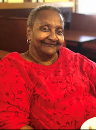 Marion Bibbins Obituary