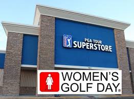 2135 tamiami trl n, naples, fl 34102. Pga Tour Superstore Partners With Women S Golf Day New England Dot Golf