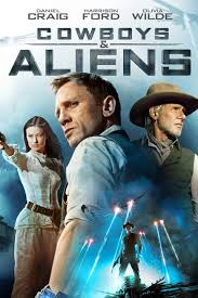 Cowboys & Aliens | Rotten Tomatoes