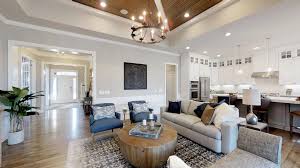 Explore The Benson Aberdeen In 3d Design Your Own Home Floor Plan Design Home