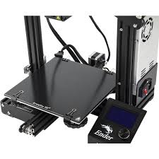 Find many great new & used options and get the best deals for comgrow creality ender 3 3d printer aluminum diy with resume print 220x220x250mm at the best online prices at ebay! Comgrow Creality Ender 3 3d Printer Aluminum Diy With Resume Print 220 250mm 220 3d Printers Computers Accessories Cate Org