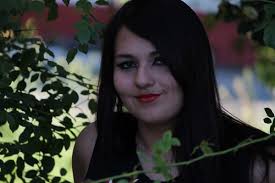 Macarena en el Butron