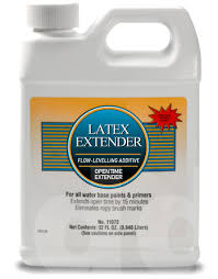 Zamix Latex Extender