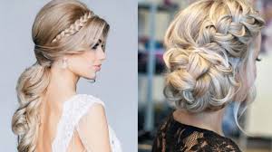 We provide you with the latest breaking news and videos straight from the entertainment industry. Easy Prom Hairstyles For Long Hair
