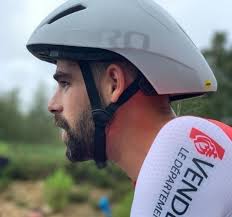 Cyclisme. Thomas Denis (Bignan) signe chez les pros !