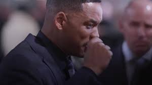 Will Smith resigns from the Academy following his 'inexcusable' Oscars  behaviour