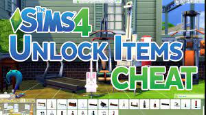 While in the game playing, press ctrl + shift + c. Sims 4 Unlock All Career Rewards Jobs Ecityworks