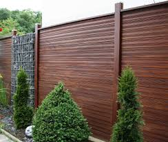 Cumaru Hollandzaun Schoner Dichtzaun Als Sichtschutz Fur Ihren Garten Gartnerei Garten Gartenzaun