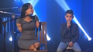 Cantor Itamar Valter & Divina Matos