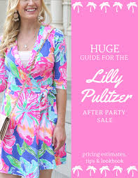 We did not find results for: Lilly Pulitzer After Party Sale 2018 Pricing Estimates Joyfully So