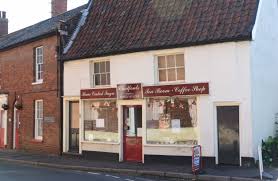 11 Things You Didn T Know About Hingham Edp Norfolk Magazine