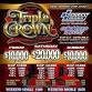 Kentucky Dragway - Triple Crown Series