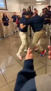 I Love The Guy Breakdancing Publicfreakout