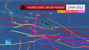 October is actually one of the driest months. Back To Back Hawaii Hurricanes Would Be Unprecedented The Weather Channel Articles From The Weather Channel Weather Com
