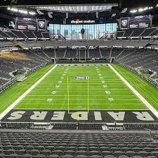 2021 srs distribution las vegas bowl to be played december 30 at allegiant stadium Allegiant Stadium A Peek Inside The Las Vegas Raiders New Home Glamour And Gains