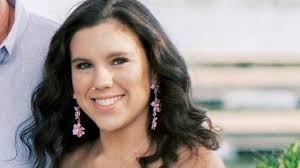 Remembering Payton Cannon, daughter of Charlotte radio host