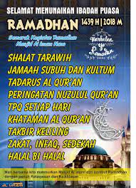 We did not find results for: 20 Inspiration Contoh Poster Kegiatan Ramadhan Top Gambar Foster