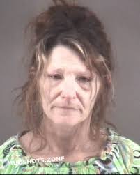 BREWSTER PENNY RICHARDSON 05/04/2021