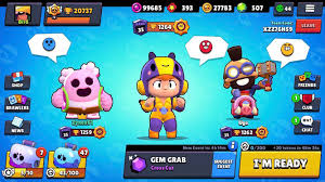 Compete for wins and experience in different game modes with a variety of objectives! Spike Bea Carl Rank 35 Gameplay And Social Media In Comment Brawlstars