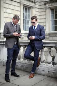 Oxford defines 'smart casual for men' as neat, conventional, yet relatively informal in style.urban dictionary gets warmer, offering the incisive. 40 Best Men S Cocktail Attire Ideas Cocktail Attire Mens Outfits Mens Fashion