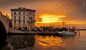 Hotel Grande Italia - Chioggia - Hotel WebSite
