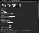 Meta-Press.es – Get this Extension for 🦊 Firefox (en-US)