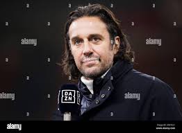 Luca toni hi-res stock photography and images