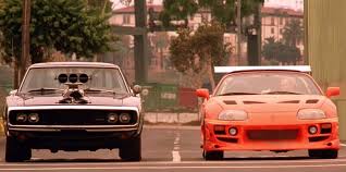 While fast and furious features the requisite action and stunts, the filmmakers have failed to fast & furious is a piece of junk, but at least it is an entertaining and endearing piece of junk. Furious 7 Coolest Cars From Fast And Furious