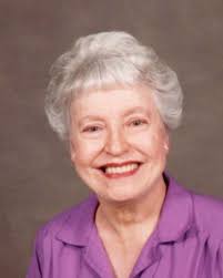 Bernice Mary Hammerton Obituary August 9, 2025