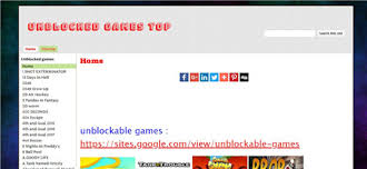 Here's how to get started. Unblocked Game Websites On Google That Kids May Play