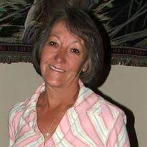 Brenda McDavid Salyer (1950-2015)