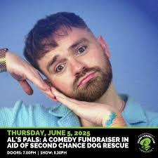 JUST ANNOUNCED... New shows for 2025 with Richard Herring, Al Stevenson,  Stephen Bailey, Josh James & Scott Bennett https://www.thestand.co.uk/news