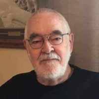 Eric Harold Read (1941–2021)