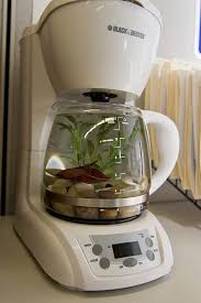 Community Post 21 Really Cool Pet Beds Made From Old Electronics Cool Fish Tanks Fish Tank Cool Fish