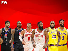 Lakers/lebron bandwagoners jacked the prices way too high for this game for many real fans to go. 5 Reasons Why Only The Lakers And Clippers Can Beat The Rockets In The Playoffs Fadeaway World