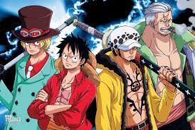 one piece stampede beats one piece film gold first 4 days earnings onepiece イラスト トラファルガー ロー イラスト
