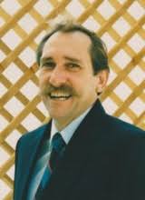 Obituary information for John Riggs MR