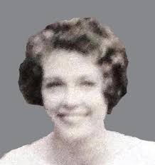 Cora Robertson Obituary