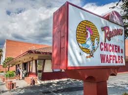It's so simple and fast to make! Roscoe S House Of Chicken And Waffles Close To Settling Bankruptcy Debt Of About 27 Million Orange County Register