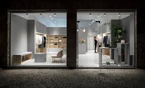 Retail Lighting Five Best Practices Language Of Light The Intersection Of Lighting Efficiency And Architecture