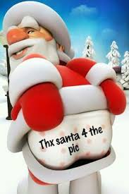 Your old acquaintance talking cat tom led . 15 Talking Santa Ideas Talking Santa Santa Easter Bunny