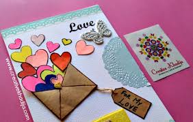 Because our half fold cards are 8 1/2 x 11 before they are folded, they are perfect for printable greeting cards. 41 Greeting Card Design Unique Ideas For Eid Creative Khadija Blog