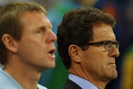 Should countries ever be coached by a foreigner?