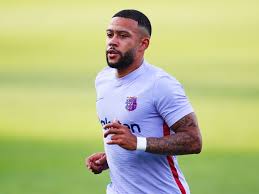 Find the perfect memphis depay stock photos and editorial news pictures from getty images. Memphis Depay Says It Feels Amazing To Wear Barcelona Shirt Barca Blaugranes