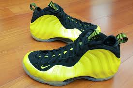 Shop for new golden state warriors shoes and socks at fanatics. Nike Air Foamposite One Electrolime Golden State Sole Collector